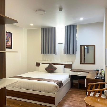 Anh Duc Hotel Da Lat City Extérieur photo